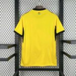 Ghana 2026 FIFA World Cup Yellow Special Edition Jersey - Image 2