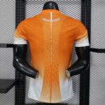 Ivory Coast 2026 FIFA World Cup Orange Special Edition Jersey Player Version - Image 2