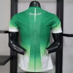 Ivory Coast 2026 FIFA World Cup Green Special Edition Jersey Player Version - Image 2