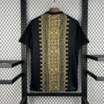 Morocco 2026 FIFA World Cup Black-Gold Special Edition Jersey - Image 2