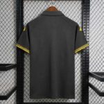 South Africa 2026 FIFA World Cup Black Special Edition Jersey - Image 2