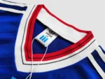 Manchester United 1986-87 Away Retro Kids Kit - Image 2