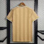 South Africa 2026 FIFA World Cup Yellow Special Edition Jersey - Image 2