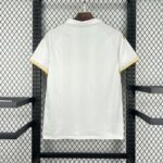 South Africa 2026 FIFA World Cup White Special Edition Jersey - Image 2