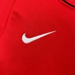 Manchester United 2005-06 Home Retro Kids Kit - Image 2