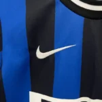 Inter Milan 2009-10 Home Retro Kids Kit - Image 2