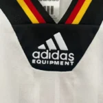 Germany 1992 Home Retro Kids Kit - Image 2