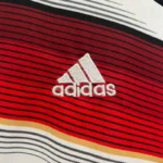 Germany 2014 FIFA World Cup Home Retro Kids Kit - Image 2