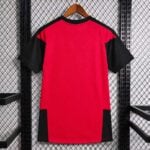 Manchester United 2026-27 Red-Black Training Jersey - Image 2