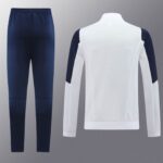Ajax White Jacket Tracksuit - Image 2