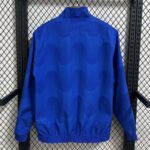 Spain 2026 Blue-Red Reversible Anthem Jacket - Image 2