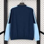 Argentina 2026 Dark-Blue Travel Jacket - Image 2