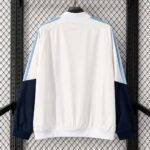 Argentina 2026 White Presentation Jacket - Image 2
