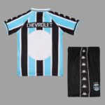 Gremio 2000-01 Home Retro Kids Kit - Image 2