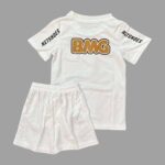 Santos 2012-13 Home Retro Kids Kit - Image 2