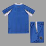 Chelsea 1997-99 Home Retro Kids Kit - Image 2