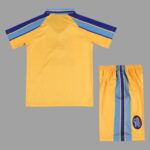 Chelsea 1996-97 Away Retro Kids Kit - Image 2
