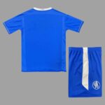 Chelsea 2003-05 Home Retro Kids Kit - Image 2