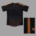 Chelsea 2010-11 Away Retro Kids Kit - Image 2