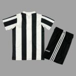 Newcastle United 1995-97 Home Retro Kids Kit - Image 2
