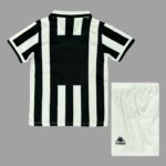 Juventus 1994-95 Home Retro Kids Kit - Image 2