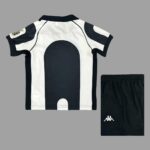 Juventus 1997-98 Home Retro Kids Kit - Image 2
