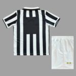 Juventus 1996-97 Home Retro Kids Kit - Image 2