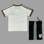 Germany 1996 Home Retro Kids Kit - Image 2