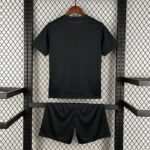 Portugal 2013 Away Retro Kids Kit - Image 2