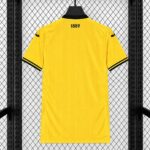 Brentford FC 2026-27 Second Away Jersey Fan Version - Image 2