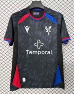 Crystal Palace 2026-27 Away Jersey Fan Version - Image 2
