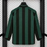 Celtic 2026-27 Away Long Sleeve Jersey Fan Version - Image 2