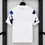 Atalanta BC 2026-27 Away Jersey Fan Version - Image 2