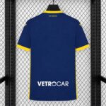 Hellas Verona 2026-27 Home Jersey Fan Version - Image 2