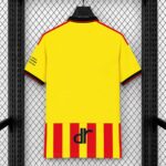 Lecce 2026-27 Home Jersey Fan Version - Image 2