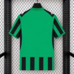 Sassuolo 2026-27 Home Jersey Fan Version - Image 2