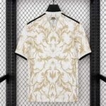 Mexico 2027 Away Jersey Fan Version - Image 2