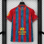 Cultural Leonesa 2026-27 Away Jersey Fan Version - Image 2