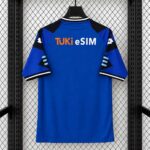 Hapoel Petah Tikva 2026-27 Home Jersey Fan Version - Image 2