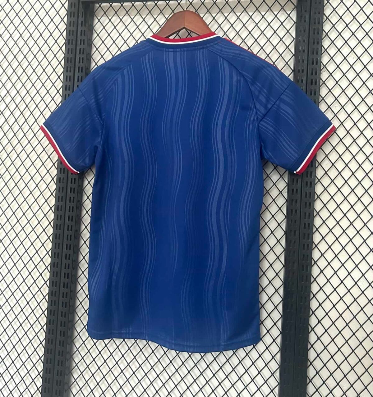 Manchester United 2026-27 Away Jersey Fan Version - Image 2
