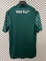 Plymouth Argyle 2026-27 Home Jersey Fan Version - Image 3