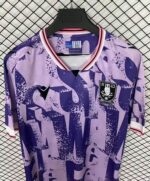 Sheffield Wednesday 2025-26 Away Jersey Fan Version - Image 3