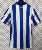 Sheffield Wednesday 2026-27 Home Jersey Fan Version - Image 3