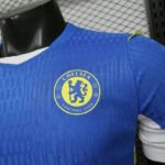 Chelsea 2026-27 Special Edition Jersey Player Version - Image 3
