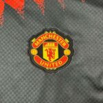 Manchester United 2026-27 1994-Inspired Geometric Special Edition Jersey - Image 3