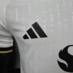 Manchester United 2026-27 White Special Jersey Player Version - Image 3