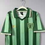 Sunderland 2026-27 Green St. Patrick’s Day Special Edition Jersey - Image 3