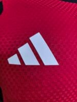 Manchester United 2026-27 Red-Black Training Jersey - Image 3