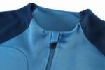 Club America 2024-25 Blue Jacket Tracksuit - Image 3