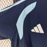 Argentina 2026 Dark-Blue Travel Jacket - Image 3